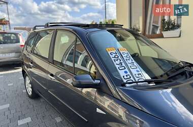 Минивэн Renault Grand Scenic 2008 в 