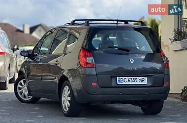 Минивэн Renault Grand Scenic 2008 в 