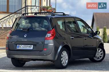 Минивэн Renault Grand Scenic 2008 в 
