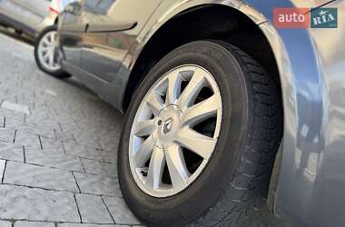 Минивэн Renault Grand Scenic 2008 в 