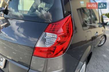 Минивэн Renault Grand Scenic 2008 в 