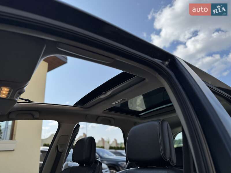 Минивэн Renault Grand Scenic 2008 в Дрогобыче