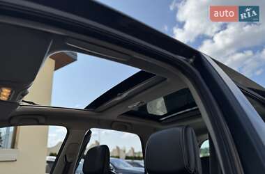 Минивэн Renault Grand Scenic 2008 в 