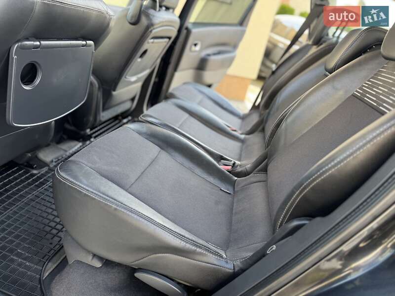 Минивэн Renault Grand Scenic 2008 в Дрогобыче