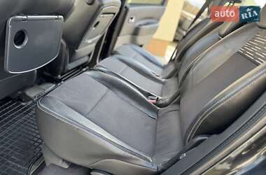 Минивэн Renault Grand Scenic 2008 в 