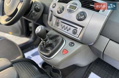 Минивэн Renault Grand Scenic 2008 в 