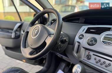 Минивэн Renault Grand Scenic 2008 в 