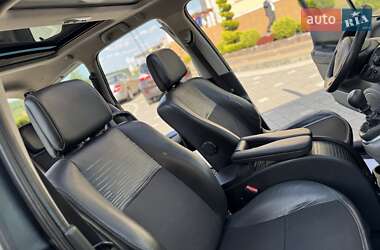 Минивэн Renault Grand Scenic 2008 в 
