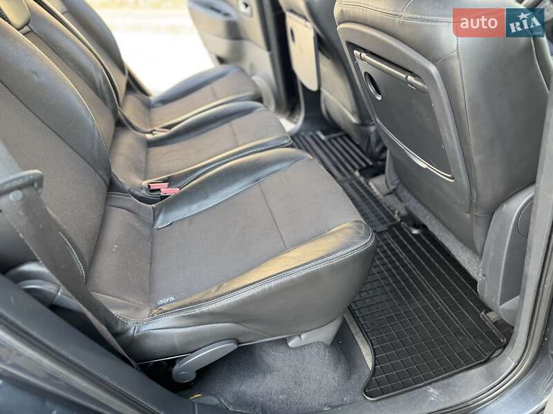 Минивэн Renault Grand Scenic 2008 в Дрогобыче