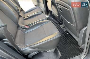 Минивэн Renault Grand Scenic 2008 в 