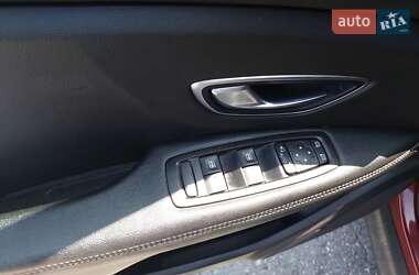 Минивэн Renault Grand Scenic 2018 в 