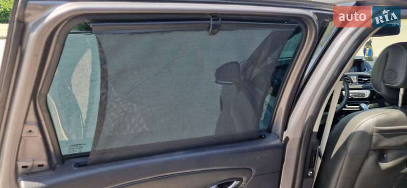 Минивэн Renault Grand Scenic 2012 в Кривом Роге