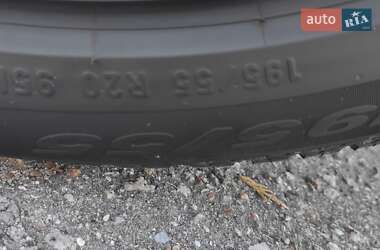 Минивэн Renault Grand Scenic 2018 в 