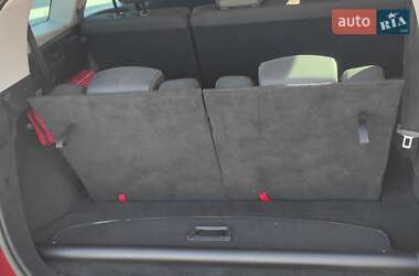 Минивэн Renault Grand Scenic 2018 в 
