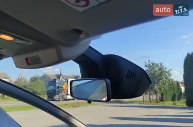 Минивэн Renault Grand Scenic 2018 в 