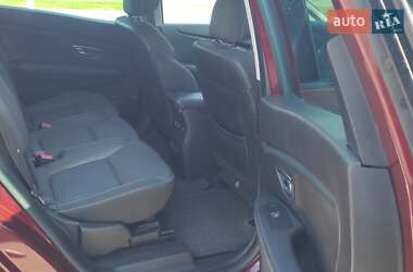 Минивэн Renault Grand Scenic 2018 в 