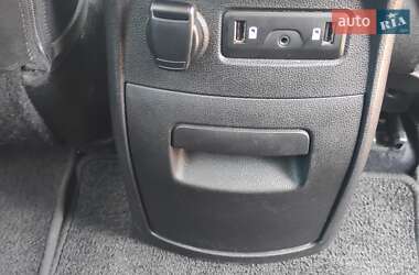 Минивэн Renault Grand Scenic 2018 в 