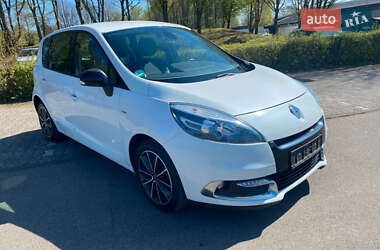 Минивэн Renault Grand Scenic 2015 в Константиновке