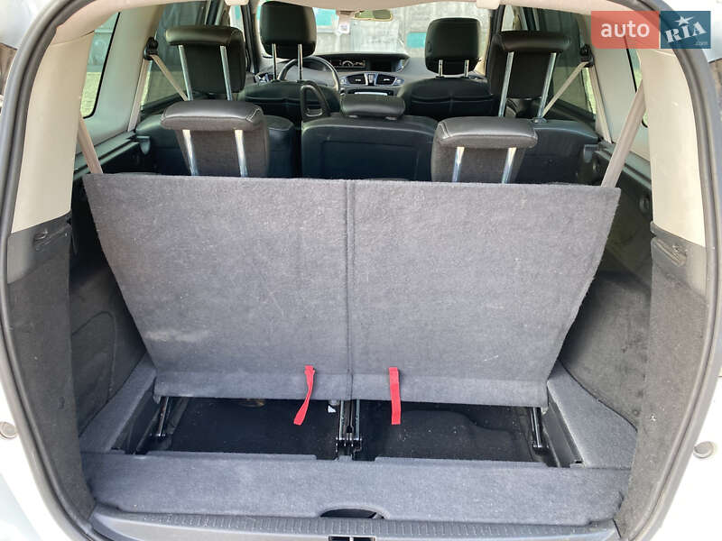 Минивэн Renault Grand Scenic 2013 в Днепре