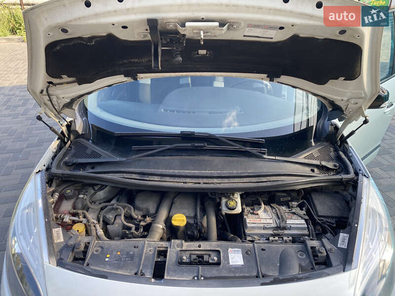 Минивэн Renault Grand Scenic 2013 в Днепре