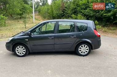 Минивэн Renault Grand Scenic 2006 в Виннице