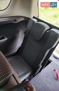 Мінівен Renault Grand Scenic 2012 в 