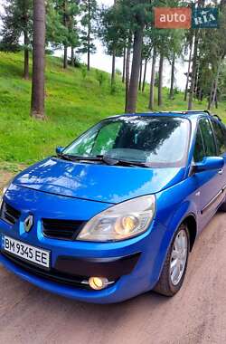 Минивэн Renault Grand Scenic 2007 в Тростянце