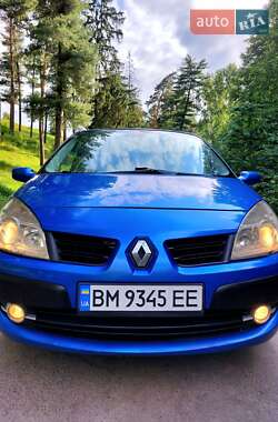 Минивэн Renault Grand Scenic 2007 в 