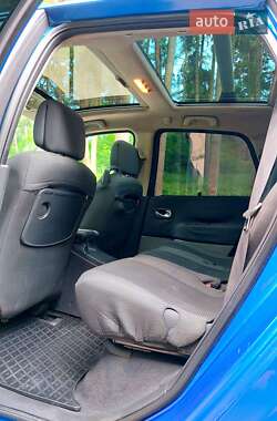 Минивэн Renault Grand Scenic 2007 в 