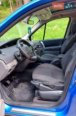 Минивэн Renault Grand Scenic 2007 в 