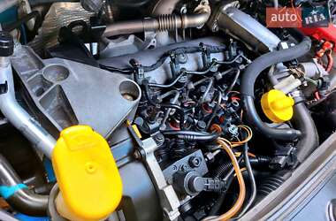 Минивэн Renault Grand Scenic 2007 в 