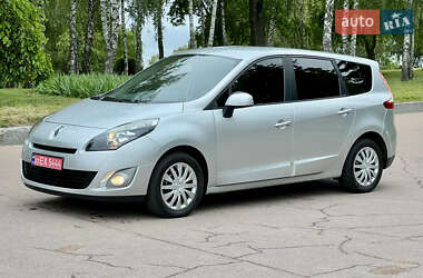 Минивэн Renault Grand Scenic 2011 в Житомире