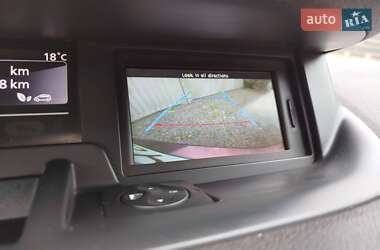 Мінівен Renault Grand Scenic 2012 в 