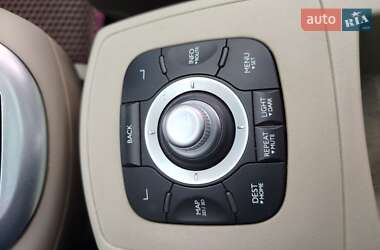 Мінівен Renault Grand Scenic 2012 в 