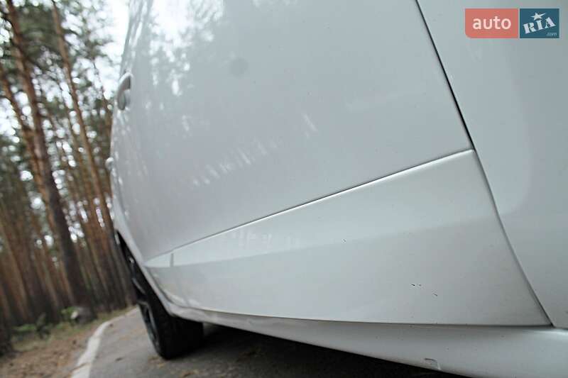 Минивэн Renault Grand Scenic 2013 в Полтаве