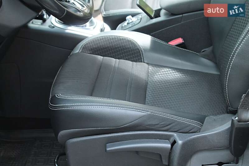 Минивэн Renault Grand Scenic 2013 в Полтаве