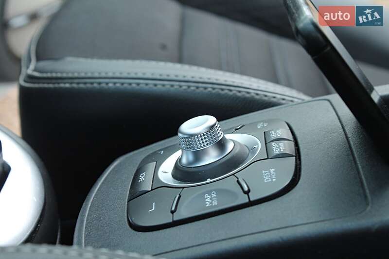 Минивэн Renault Grand Scenic 2013 в Полтаве