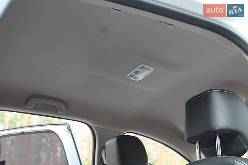 Минивэн Renault Grand Scenic 2013 в Полтаве