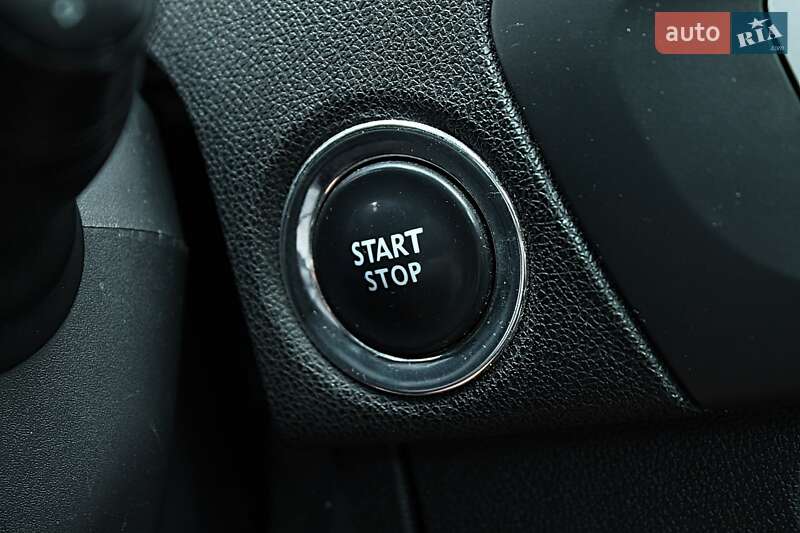 Минивэн Renault Grand Scenic 2013 в Полтаве