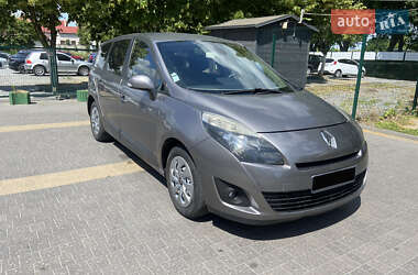 Мінівен Renault Grand Scenic 2010 в Рівному
