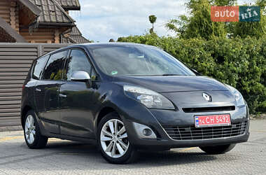 Мінівен Renault Grand Scenic 2010 в Стрию