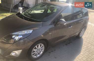 Мінівен Renault Grand Scenic 2009 в 