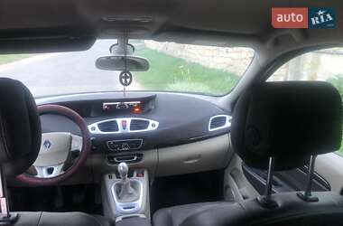 Мінівен Renault Grand Scenic 2009 в 