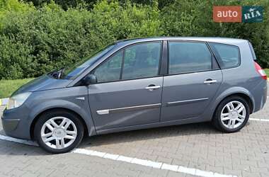 Минивэн Renault Grand Scenic 2006 в Луцке