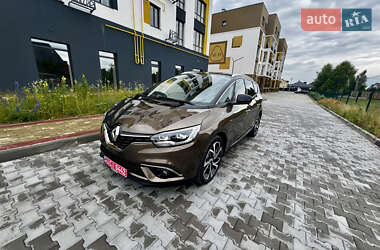 Минивэн Renault Grand Scenic 2019 в Луцке