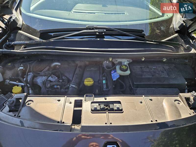 Мінівен Renault Grand Scenic 2012 в Вінниці фото 8 Мінівен Renault Grand Scenic 2012 в Вінниці