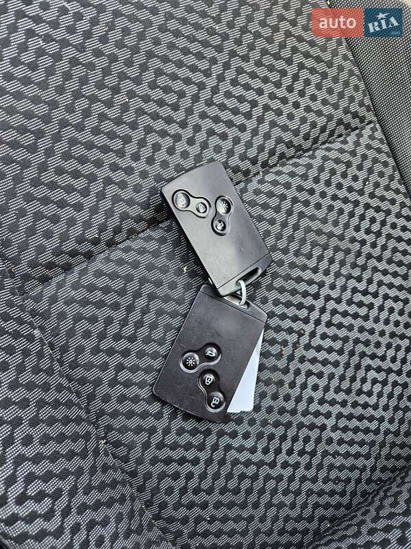 Мінівен Renault Grand Scenic 2012 в Вінниці фото 22 Мінівен Renault Grand Scenic 2012 в Вінниці