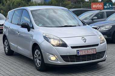 Мінівен Renault Grand Scenic 2011 в Старокостянтинові