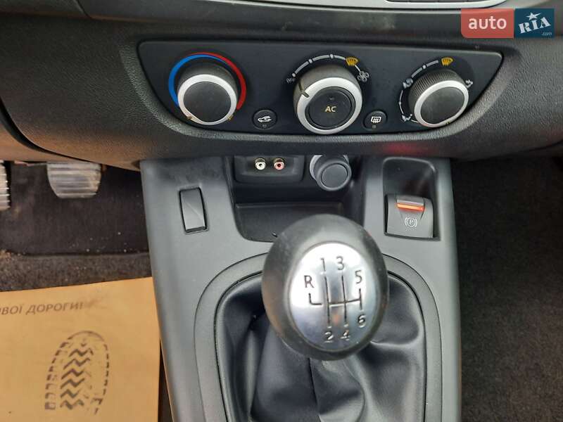 Мінівен Renault Grand Scenic 2010 в Полтаві