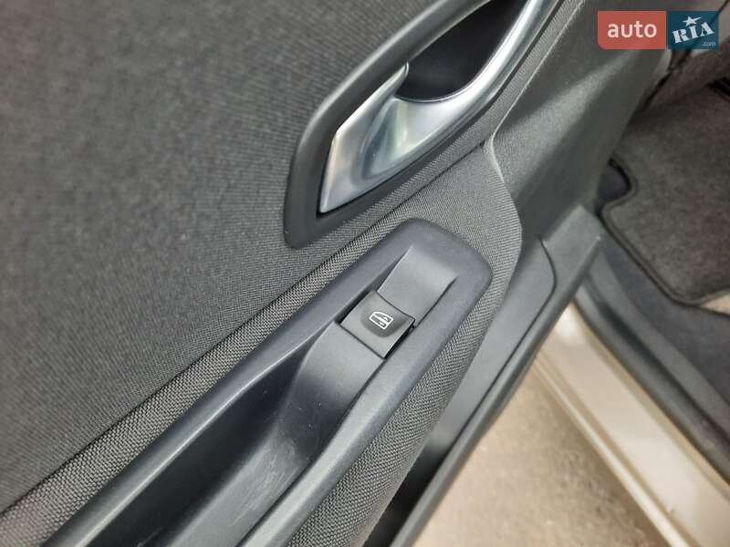 Мінівен Renault Grand Scenic 2010 в Полтаві